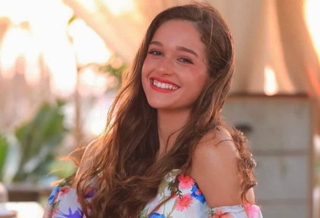 بالفيديو - عرض زواج رومانسي مفاجئ لنور إيهاب