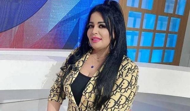 رحيل الفنانة فايزة المحرصي يشعل الرأي العام وصديقتها توضح السبب