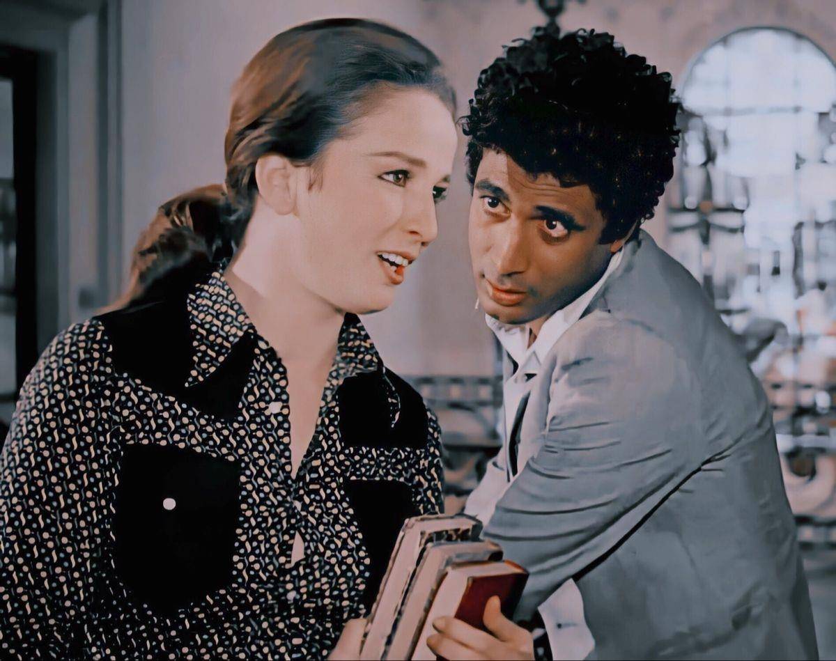 الماكيير محمد عشوب يعلن للمرة الأولى أسباب رفض نجلاء فتحي الزواج من أحمد زكي