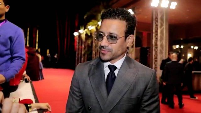 أحمد داوود يوضح سبب اهتمامه بالرياضة