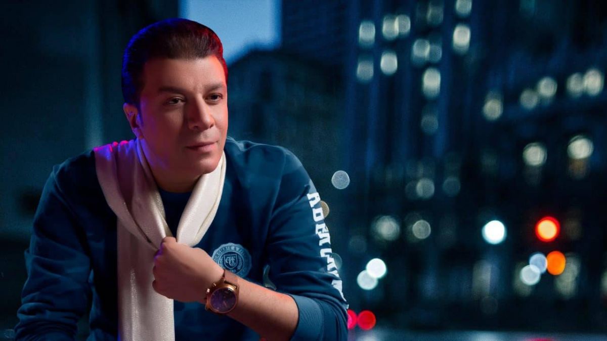 بالفيديو - مصطفى كامل: ويجز ممنوع من الغناء في مصر... ولكن