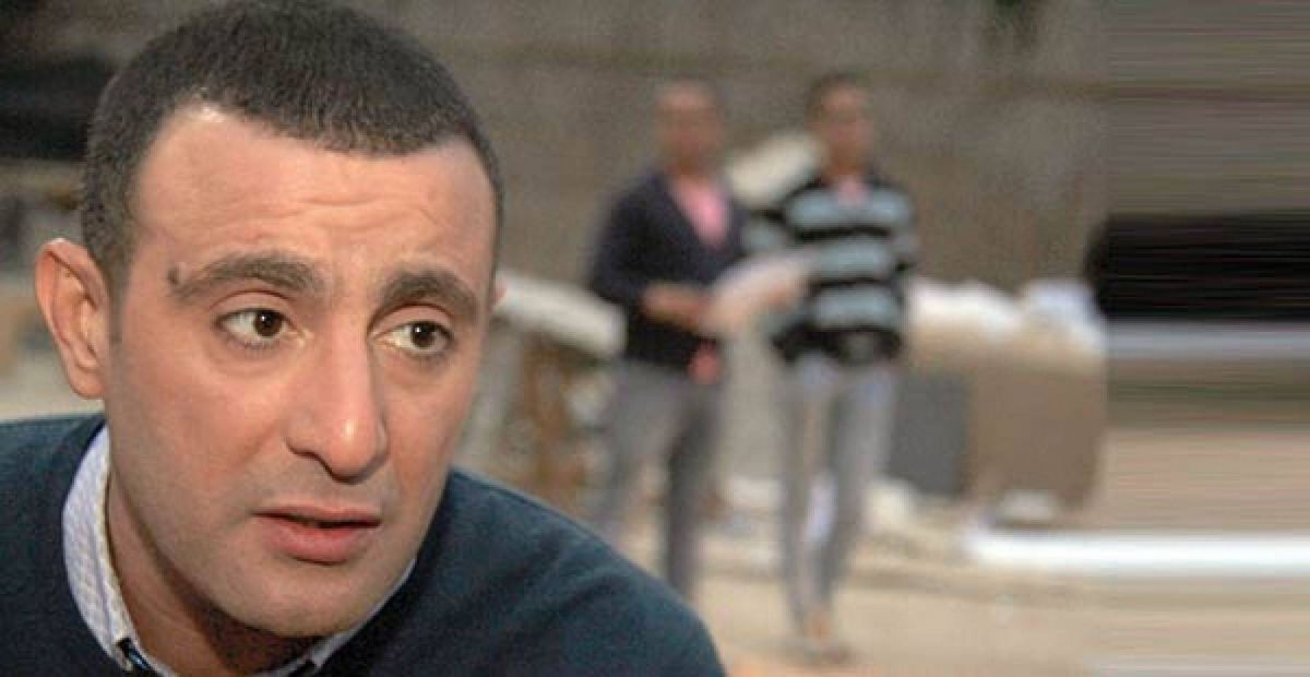 بالفيديو - بعد نجاح 