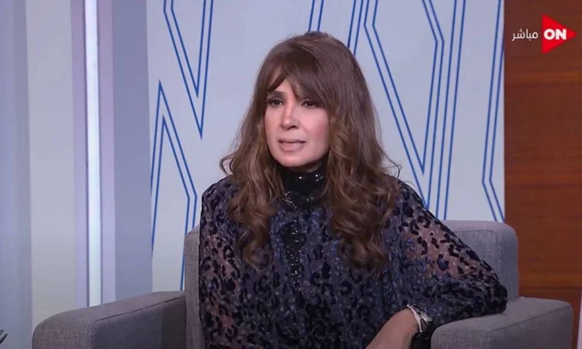 بالفيديو - المطربة حنان: 