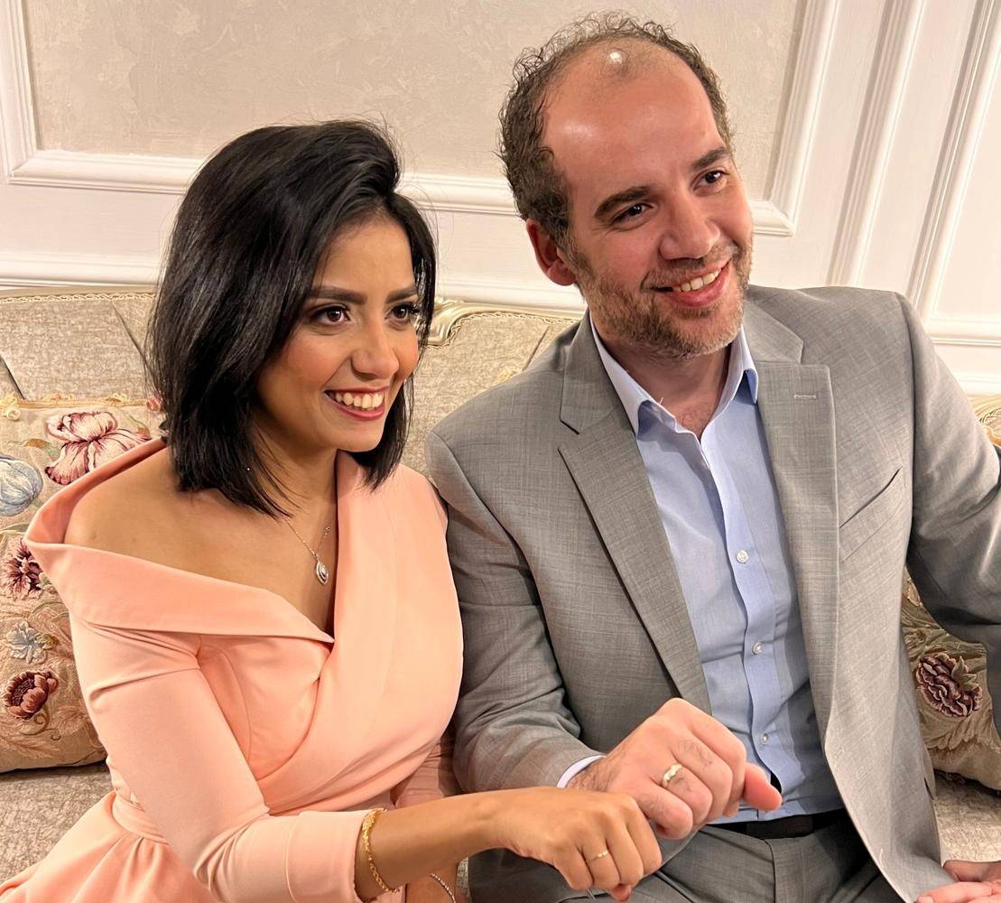 بعد عقد قرانها... سهر الصايغ تردّ برسالة على منتقديها