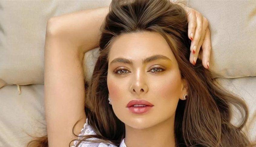 مذكرة توقيف بحق ستيفاني صليبا في لبنان