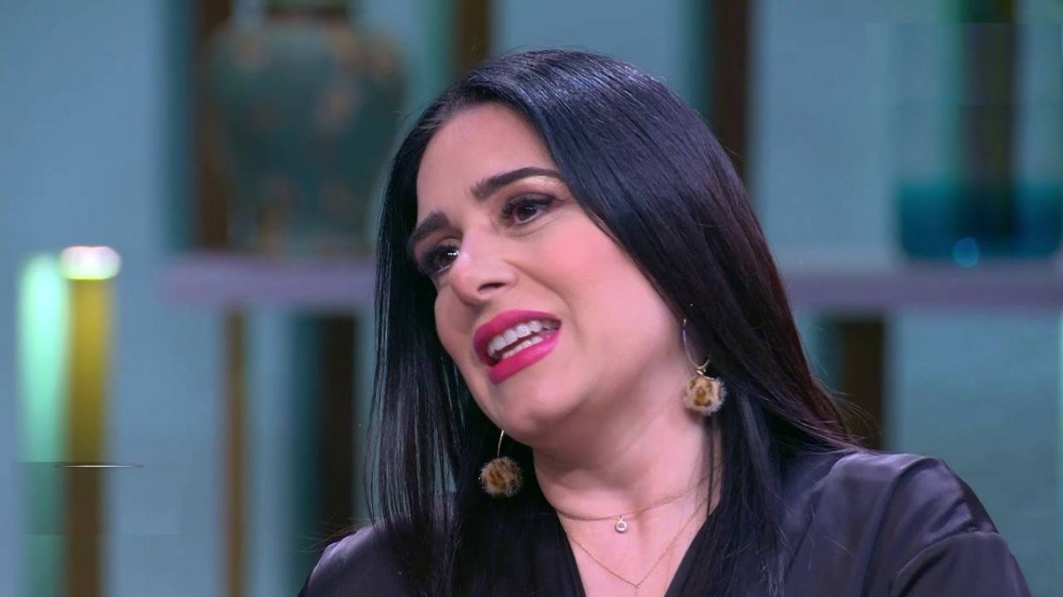 بعد غياب 22 عاماً... ميرنا وليد تعود إلى السينما بفيلم عالمي