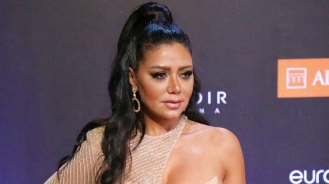 بالفيديو - رانيا يوسف بتصريحات جريئة عن حياتها الخاصة وتتمنى العمل مع هذا النجم