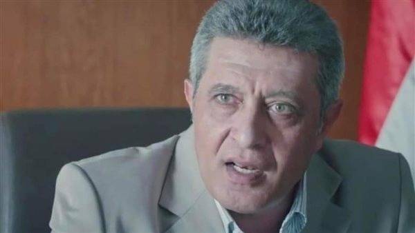 هشام الشربيني في ذمة الله