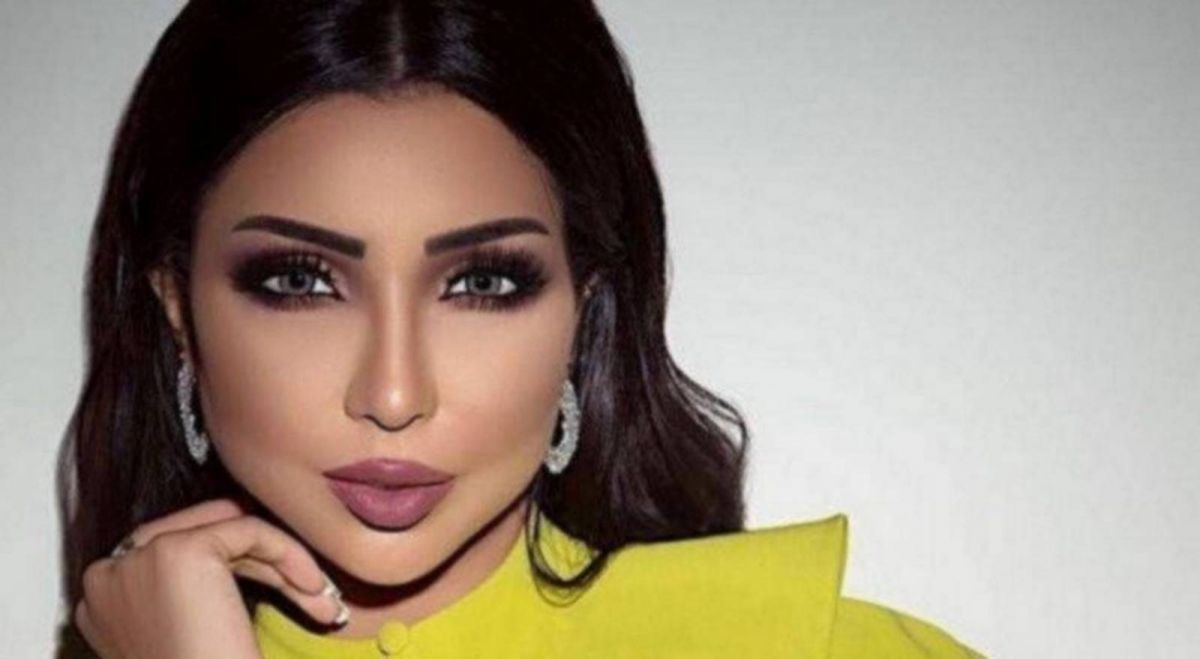 بالفيديو - دنيا بطمة ترقص لنصر المغرب