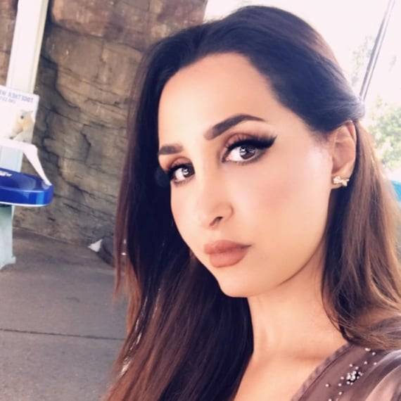 هند القحطاني تتعرّض للسخرية بعد إعلان انسحابها من 