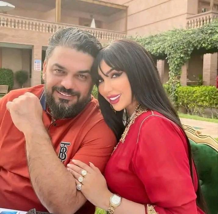 بالفيديو - طليق دنيا بطمة يثير الشكوك حول زواجه مجدداً.. إليكم التفاصيل