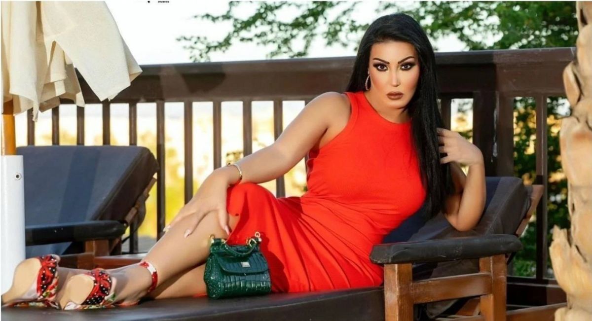 سمية الخشاب تحذّر من سيطرة التكنولوجيا على البشر