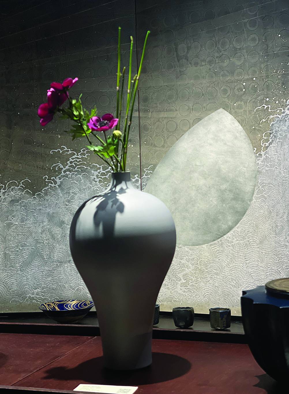 أسبوع Art Basel Miami يجمع بين الفنون والموضة والديكور والمجوهرات