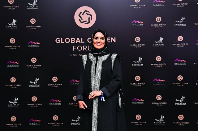 أول مهندسة طيران إماراتية - الدكتورة المهندسة سعاد الشامسي: المرأة لا تنافس الرجل بل هي سند له