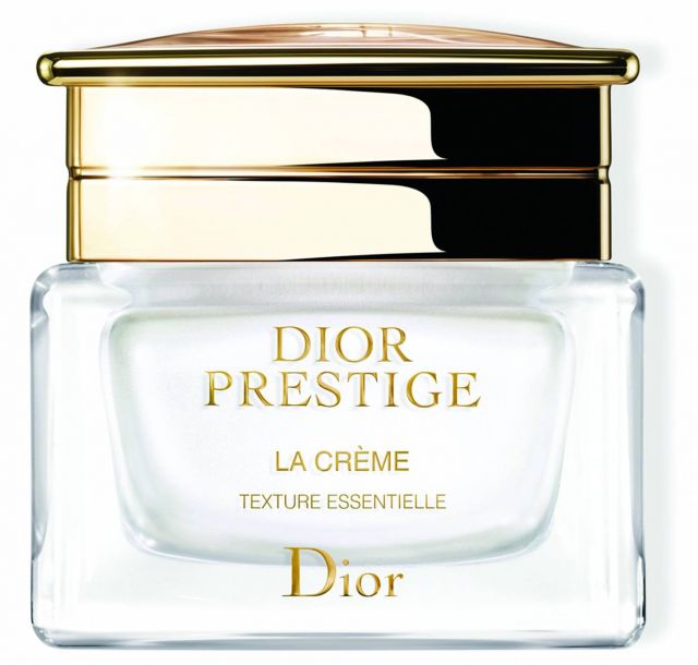 Dior Prestige La Crème Texture Essentielle