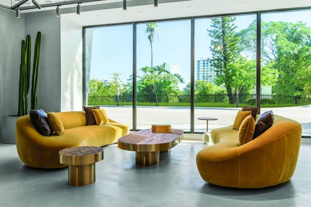 FENDI Casa Miami