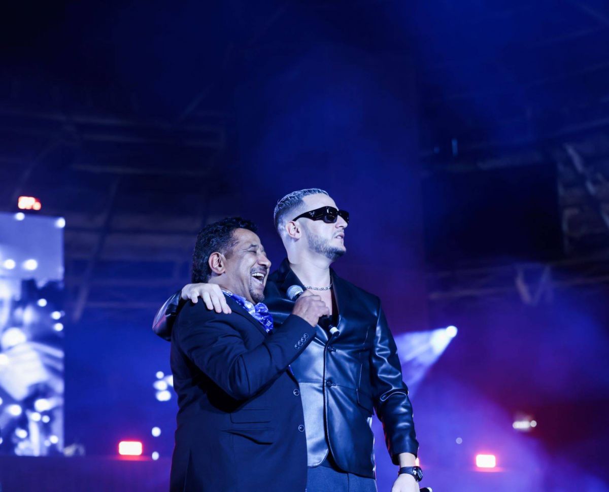 بالصور - حفل 