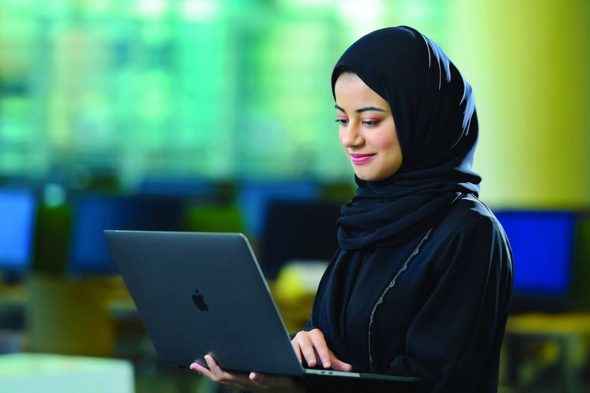 الباحثة حصة الفلاحي: ممتنة للدعم الذي قدّمته الإمارات إلى الباحثات على كل المستويات