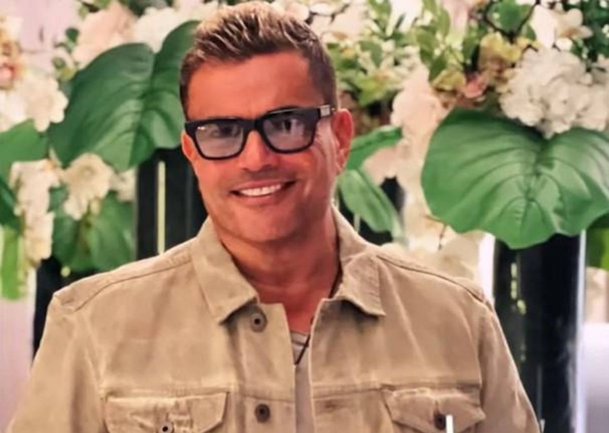 بالفيديو - عمرو دياب يطرح برومو أحدث أغانيه 