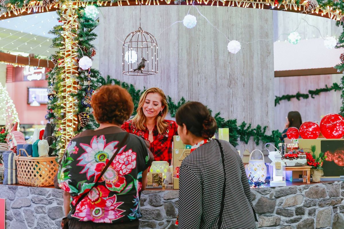 تزامناً مع حلول الأعياد: 