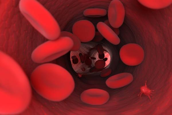 رقعة إلكترونية تُلصق على الجلد لمراقبة الهيموغلوبين!