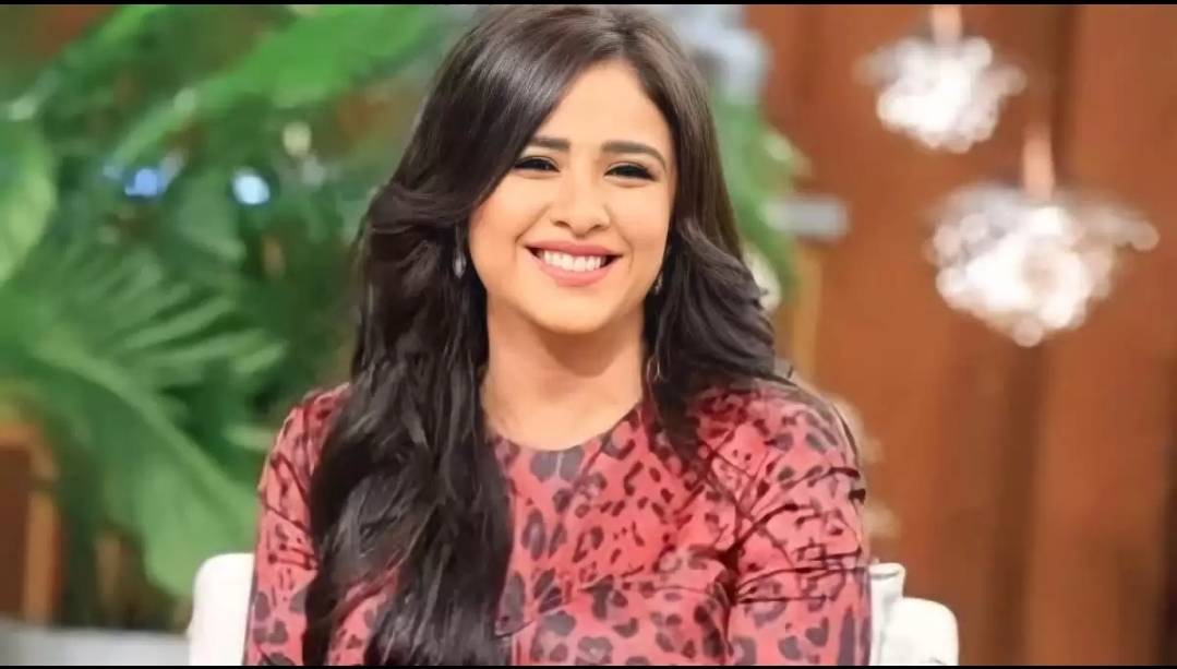 اختيار ياسمين عبد العزيز وجهاً إعلانياً لدار مجوهرات عالمية