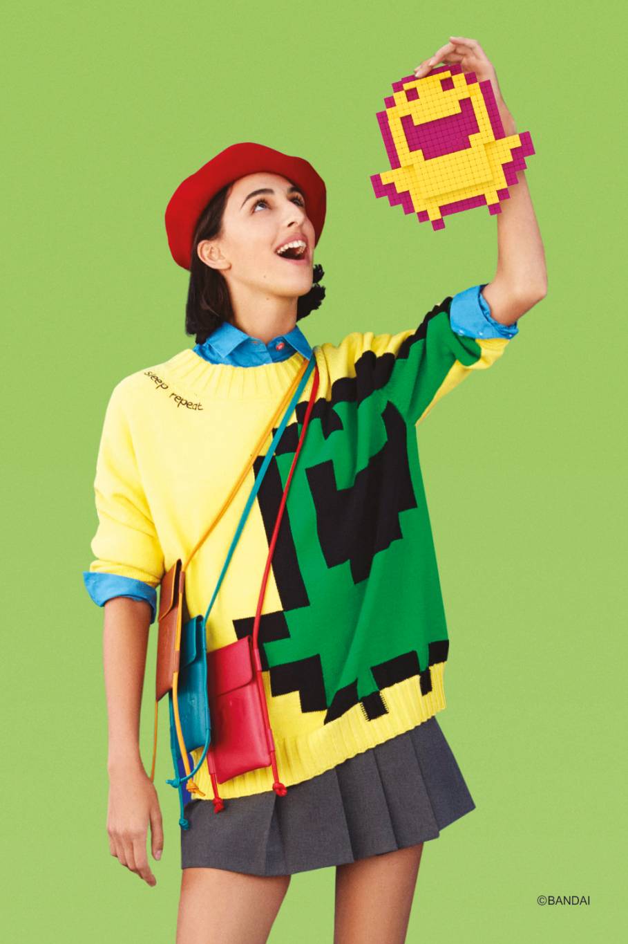 مشروع جديد لـMax&co بالتعاون مع 