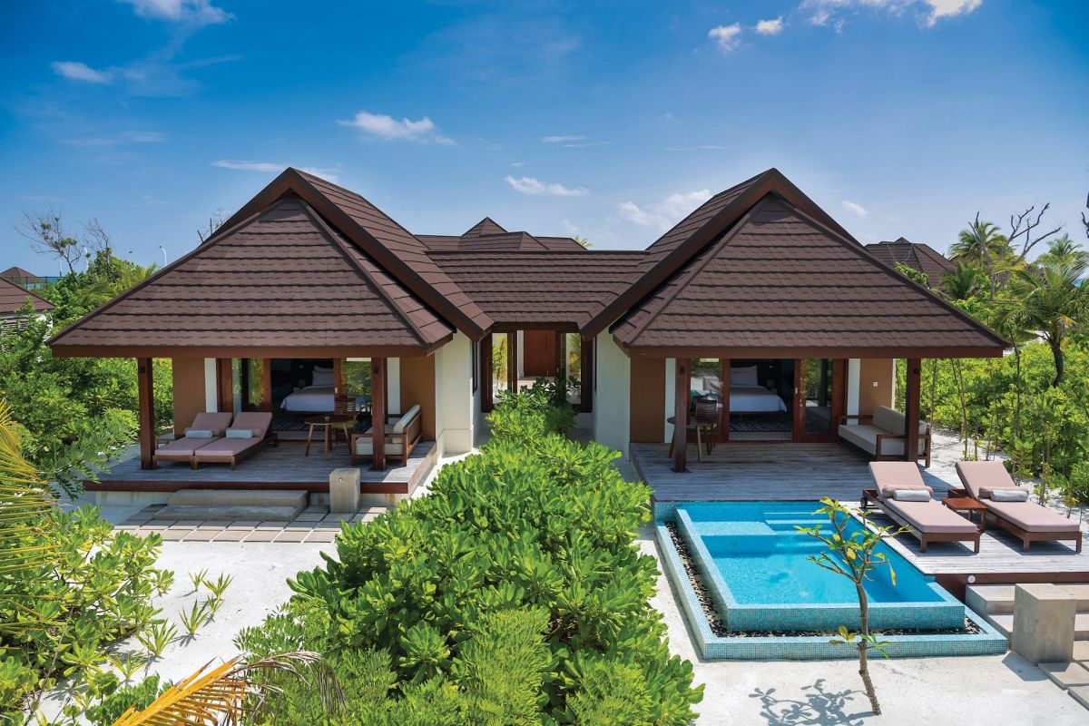 استمتعوا بلحظات لا تنسى في منتجعات 