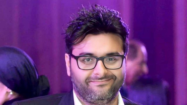 القبض على منتج مصري شهير