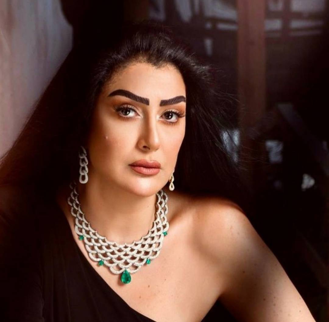 طلاق غادة عبد الرازق وهيثم زنيتا بعد زواج عامين