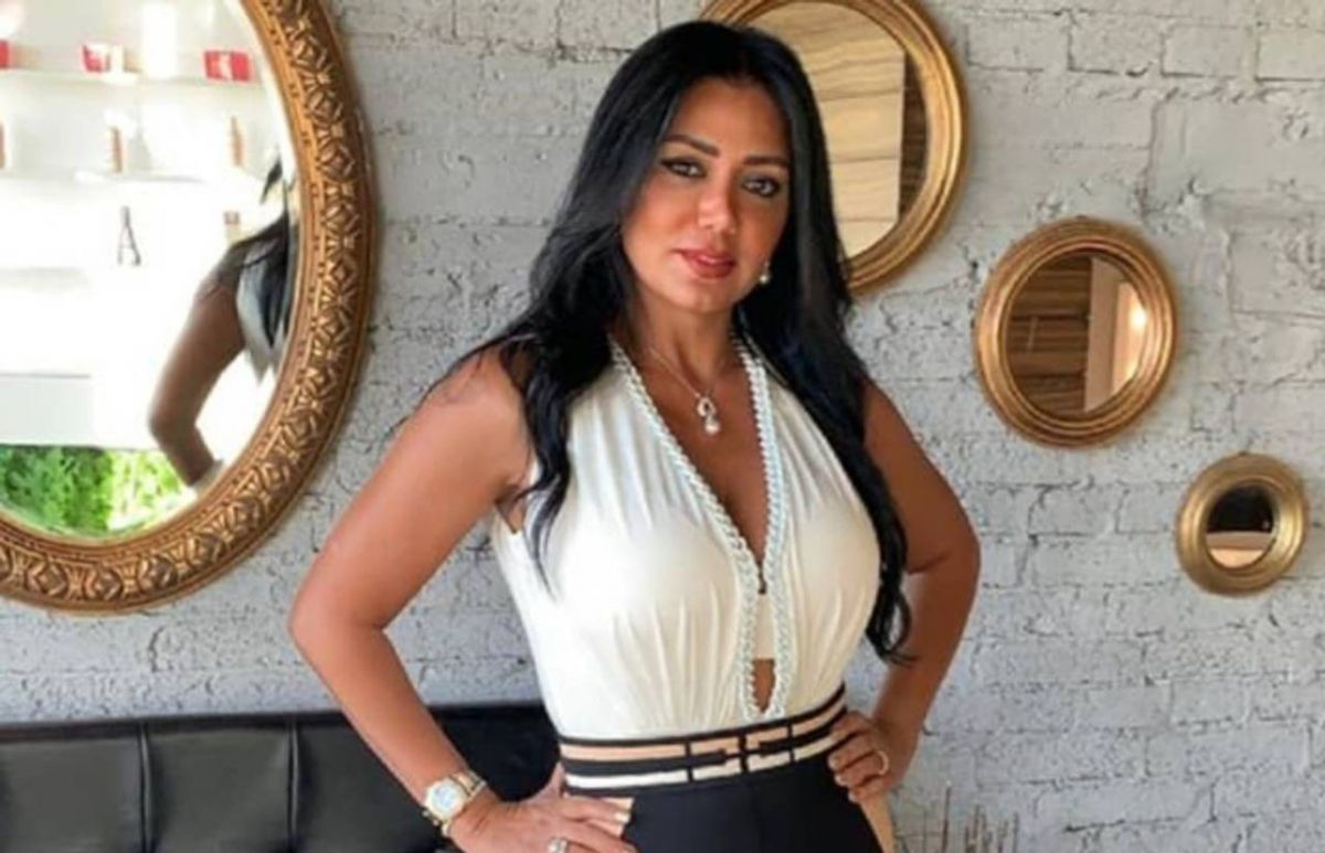 بالفيديو - رانيا يوسف: خلافاتي مع غادة عبد الرازق انتهت