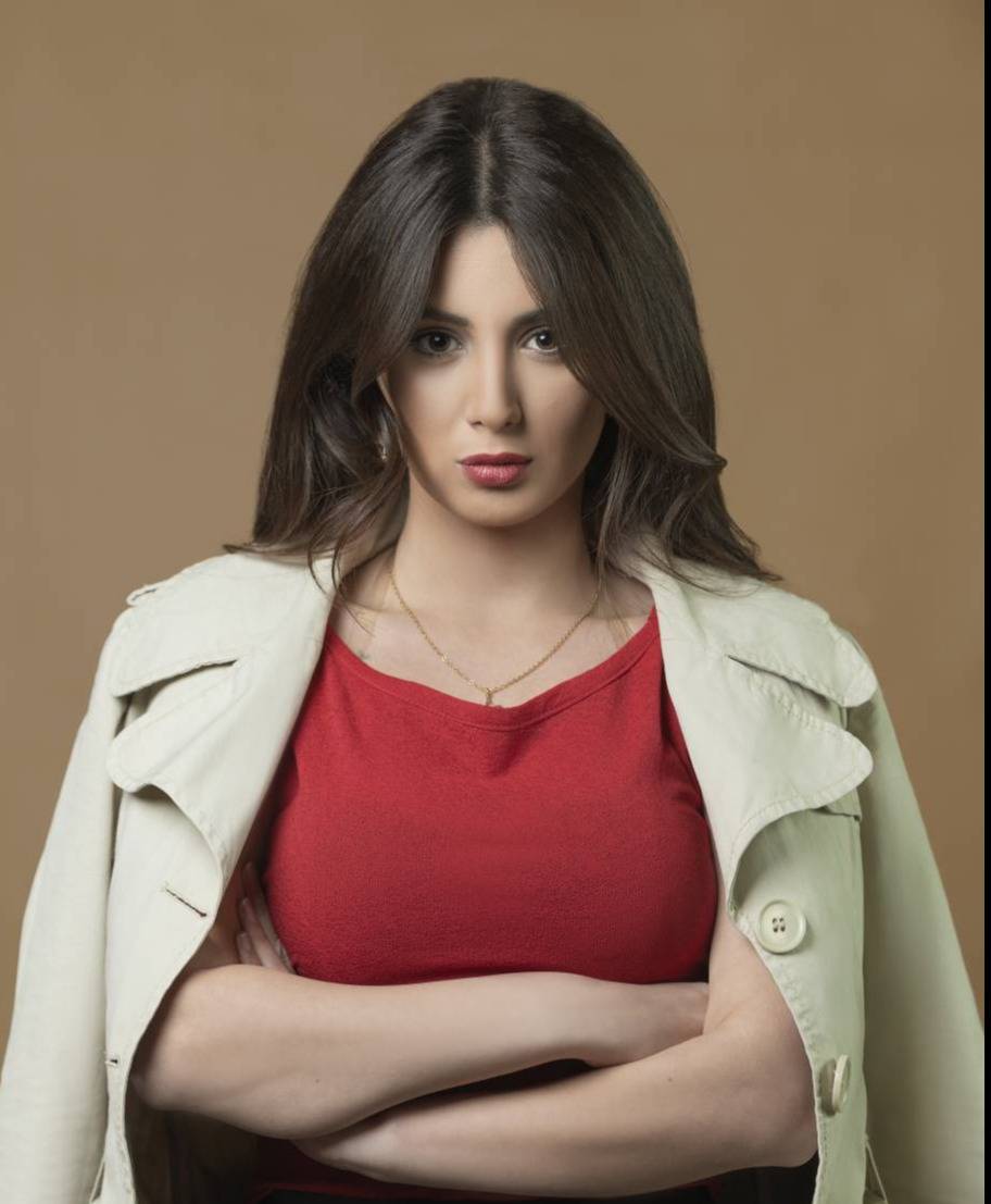 دلع نادر تتألق في الموسم الجديد... من 