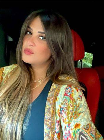 بالفيديو - لهذا السبب أوقفت ياسمين عبد العزيز تصوير مسلسلها