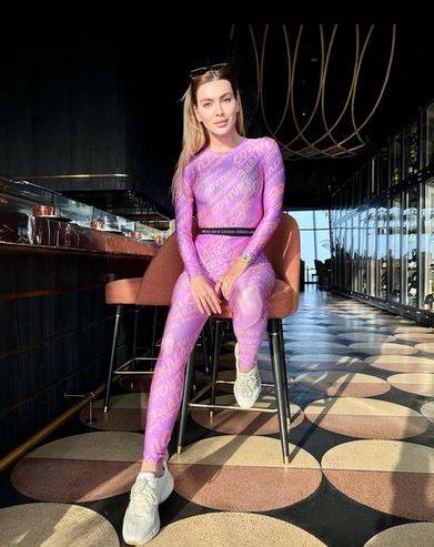 الكشف عن تفاصيل التحقيق مع ستيفاني صليبا وثروتها... عقارات فخمة وتحويل نصف مليون دولار!