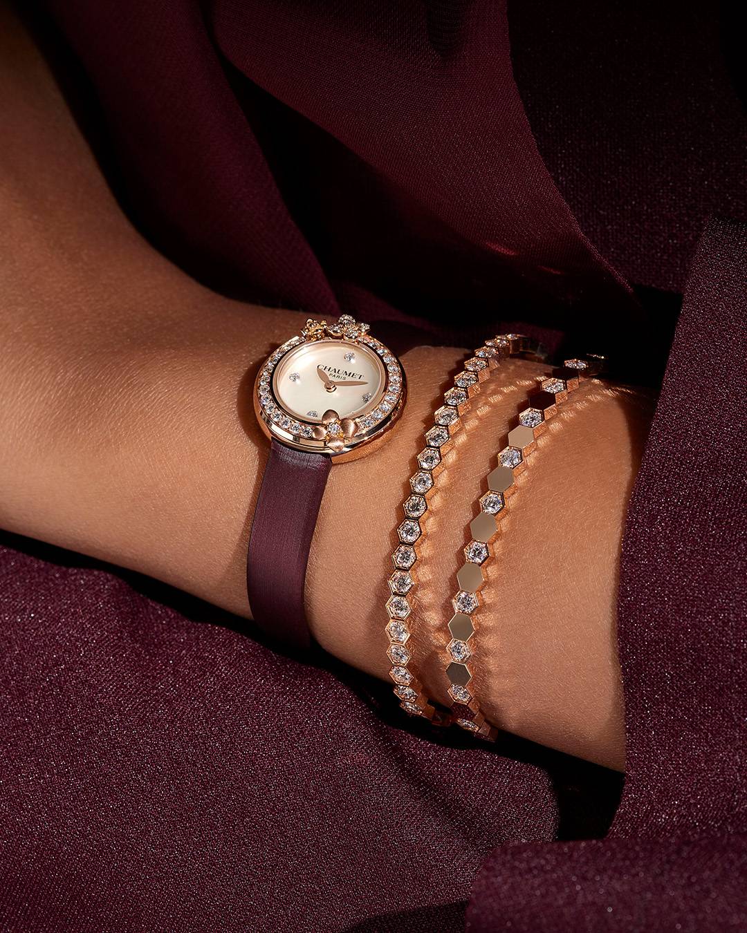 الفخامة لهدايا العيد من 