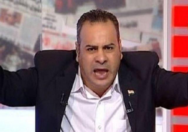  جابر القرموطي 