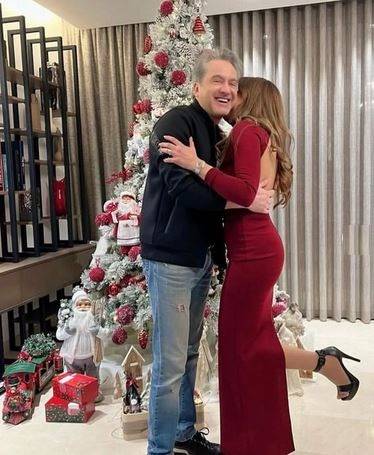 بالفيديو - مروان خوري يعلّق للمرة الأولى على ضجة زواجه من شابة مسلمة