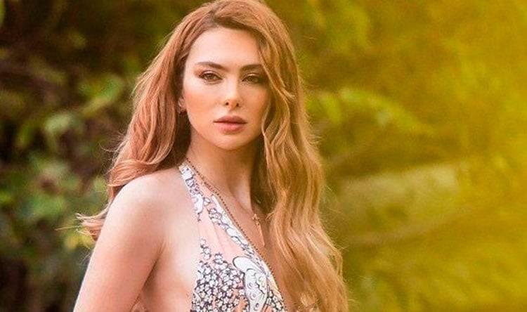 باسم مغنية يساند ستيفاني صليبا