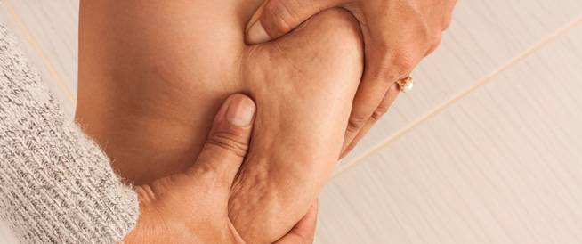 نصائح مهمة للتخفيف من تراكم السلوليت في أسبوعين