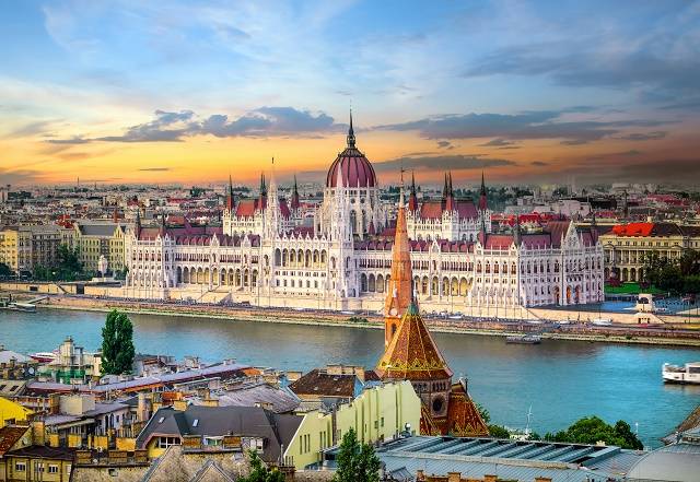 هنغاريا... وجهة سياحية أوروبية رائدة للثقافة والفن تستحق الزيارة في 2023