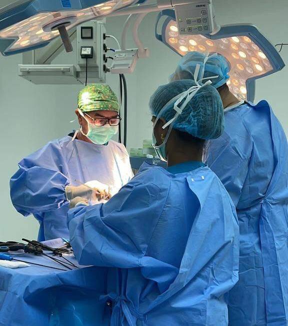 الصحة السعودية تتخطى المعدل العالمي بالضعف لسرعة إنقاذ المصابين بالجلطات