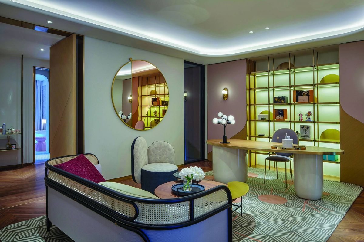 منزل عائلي وسط مدينة 