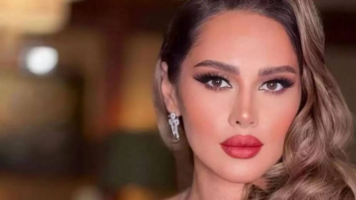 ياسمين رئيس تسخر من تصريحات ياسمين عز عن الرجال