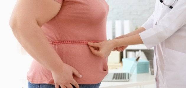 دراسة تؤكد أن نصائح الأطباء لإنقاص الوزن ليست فعّالة!