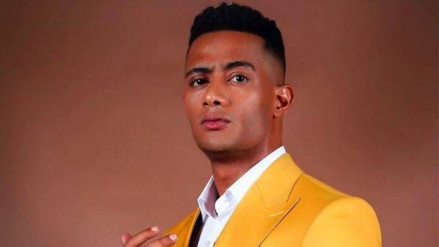 خاص بالمستندات - مطرب شاب يتهم محمد رمضان بسرقة أغنيته و