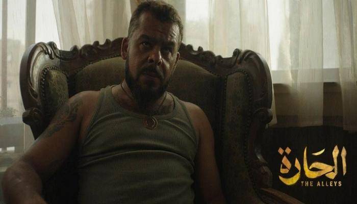 منذر رياحنة مدافعاً عن الألفاظ الخادشة في فيلمه: 