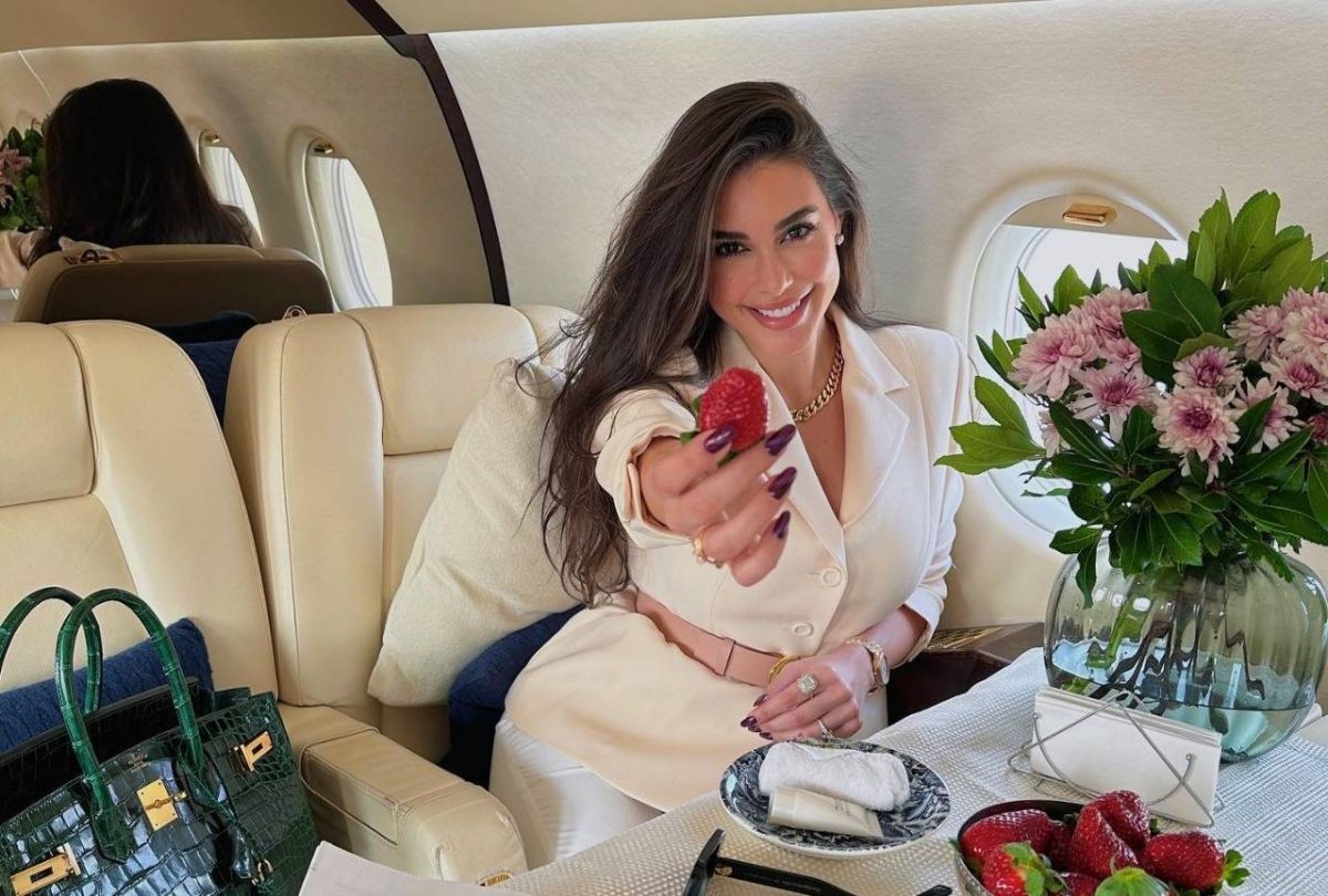 ياسمين صبري توضح حقيقة عودتها لأبو هشيمة وتكشف سرّ  خاتم الزواج