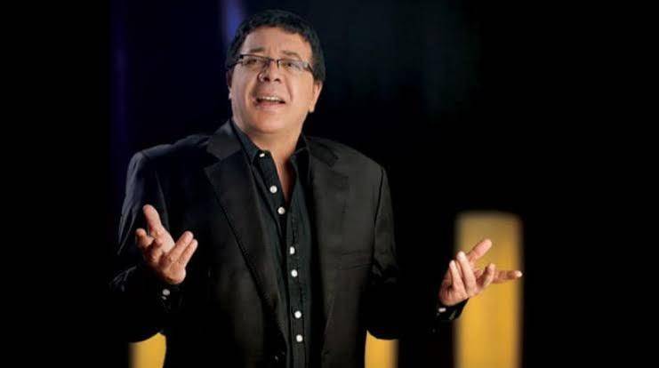 بالفيديو - أحمد آدم يكشف للمرة الأولى سبب رفضه العمل مع فيفي عبده