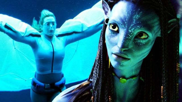 كيت وينسلت تتفوق على توم كروز