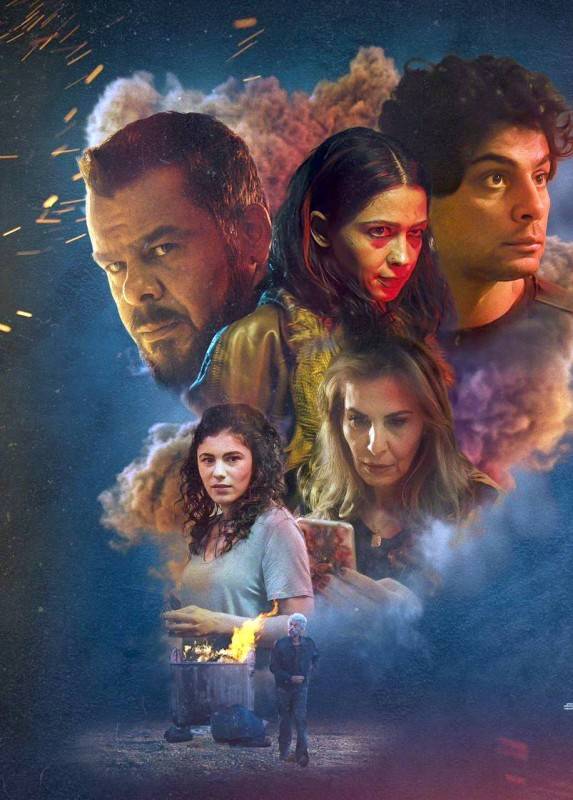 منذر رياحنة يخرج عن صمته ويردّ على نائب طالب بسحب الجنسية الأردنية منه بسبب فيلم